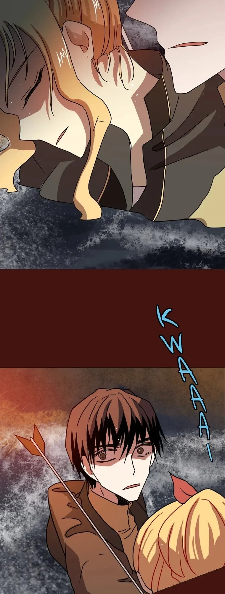 Dreamcide Chapter 178 - Page 22