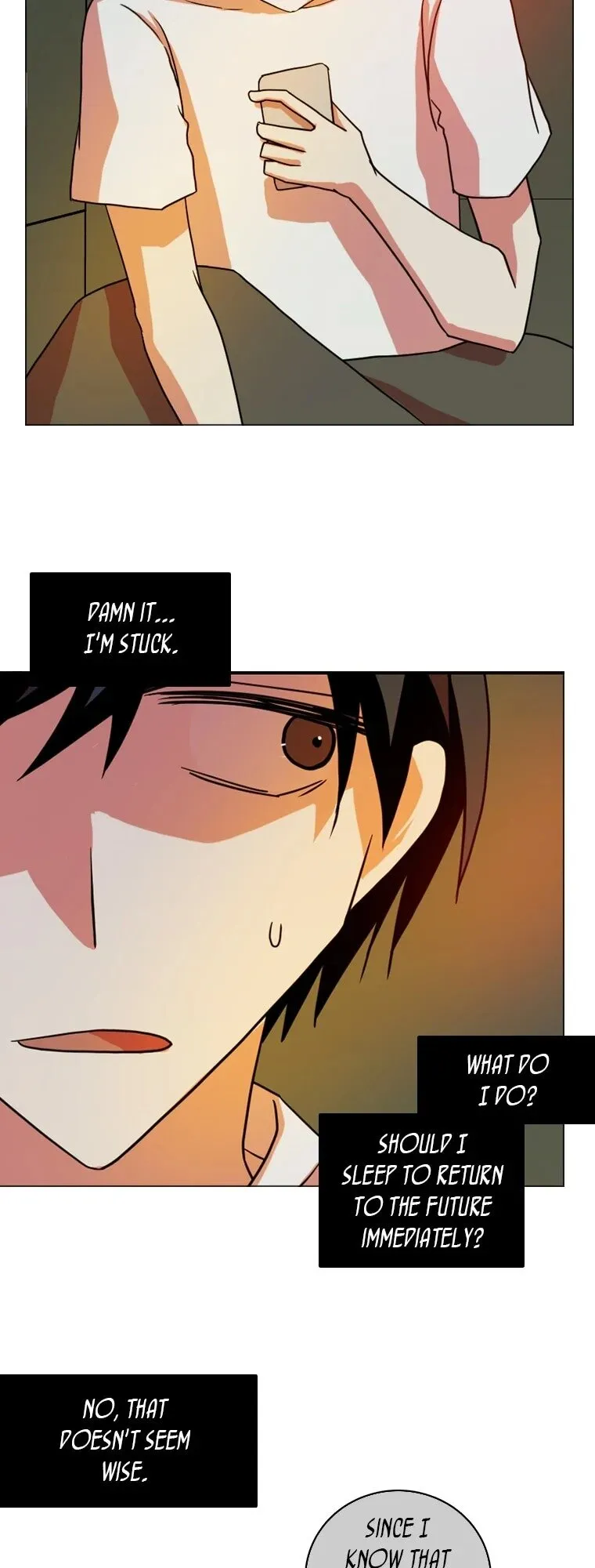 Dreamcide Chapter 178 - Page 39