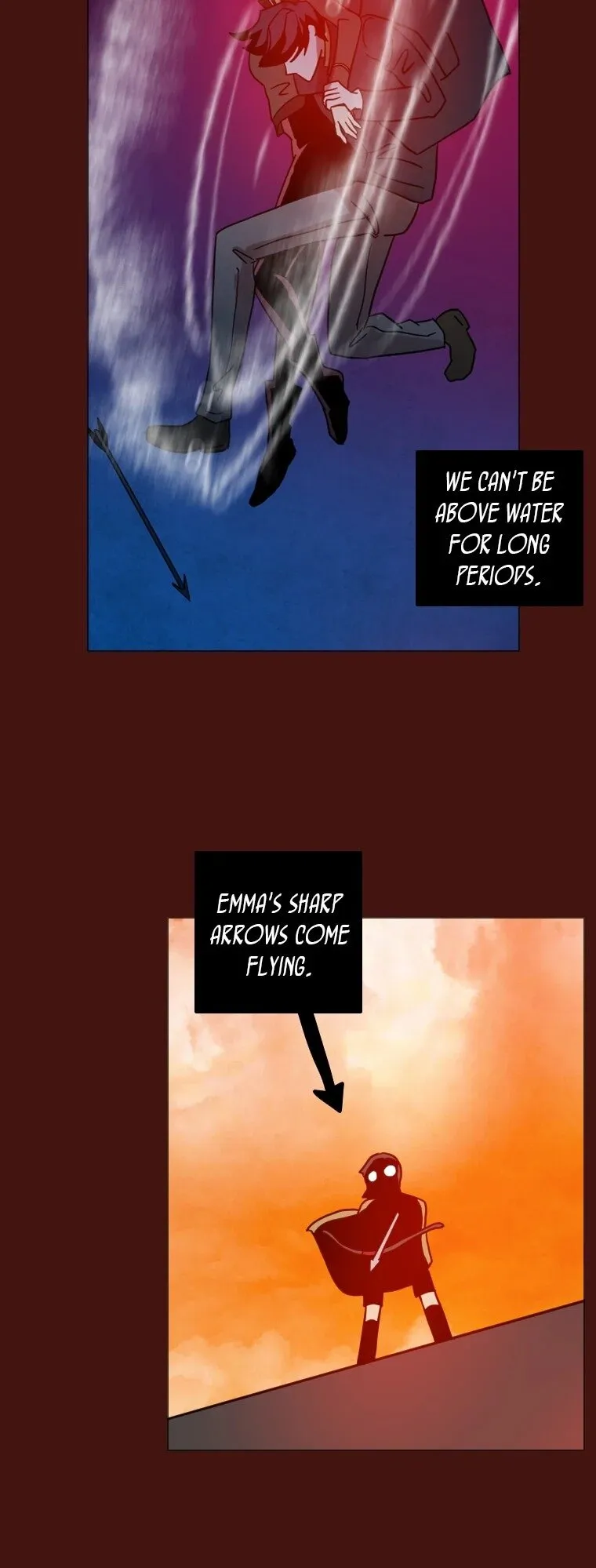 Dreamcide Chapter 178 - Page 8