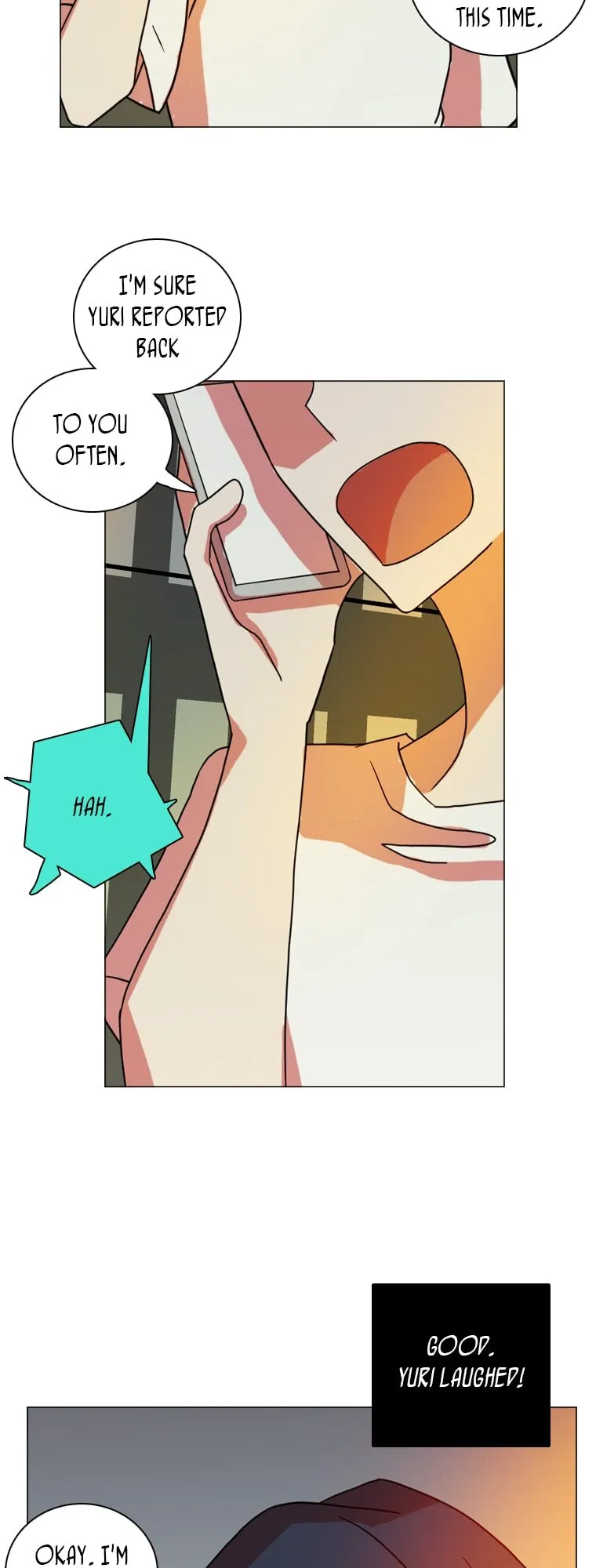 Dreamcide Chapter 179 - Page 32