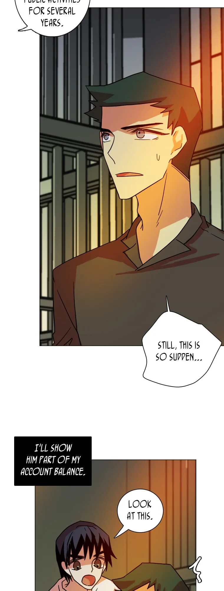 Dreamcide Chapter 179 - Page 48