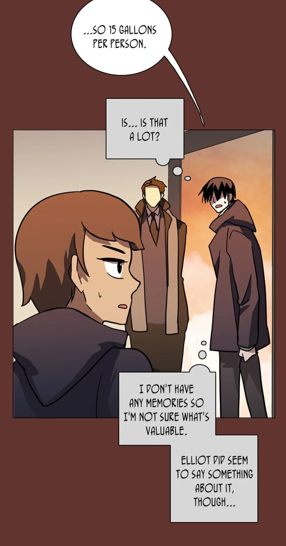 Dreamcide Chapter 18 - Page 15