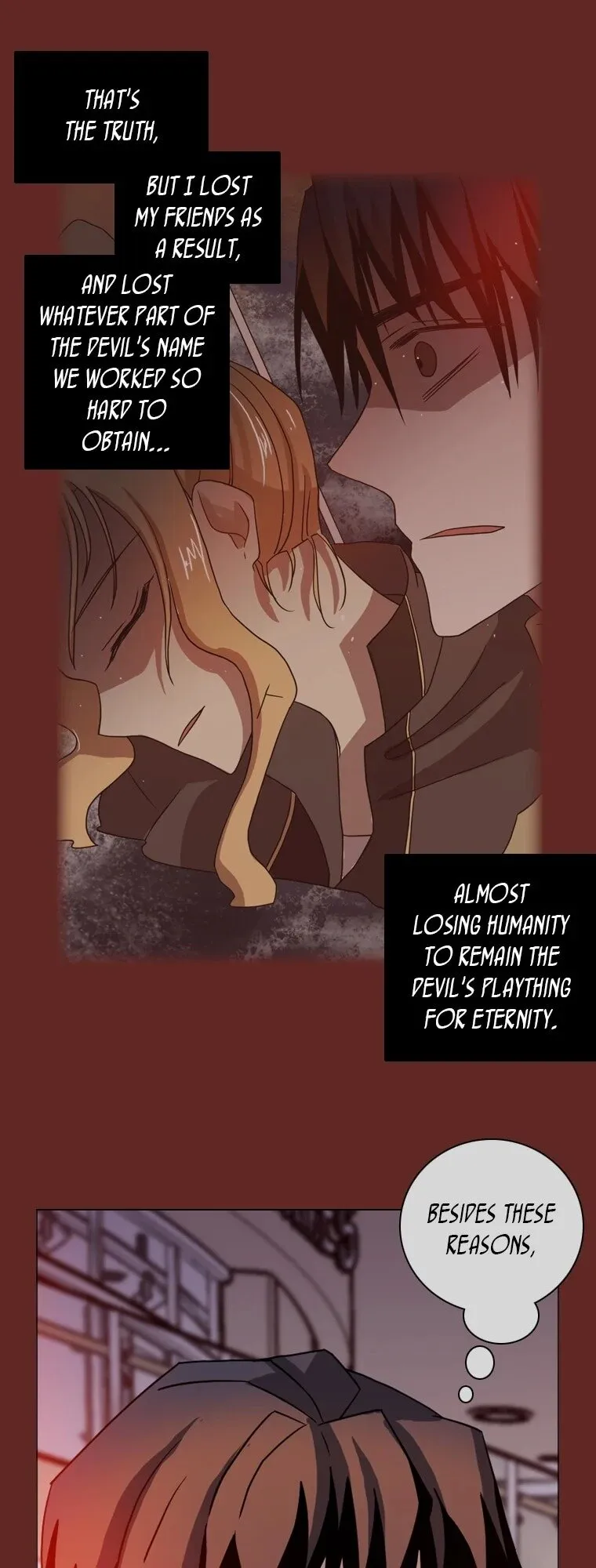 Dreamcide Chapter 181 - Page 29