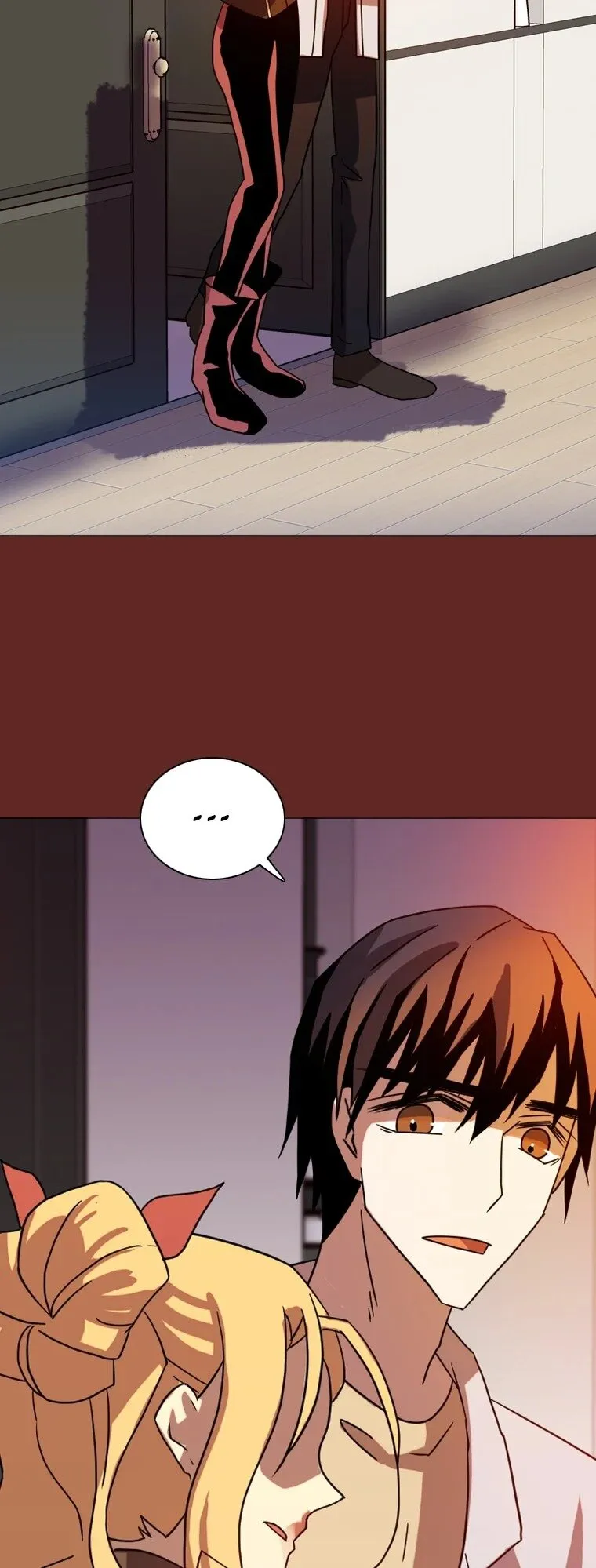 Dreamcide Chapter 181 - Page 52