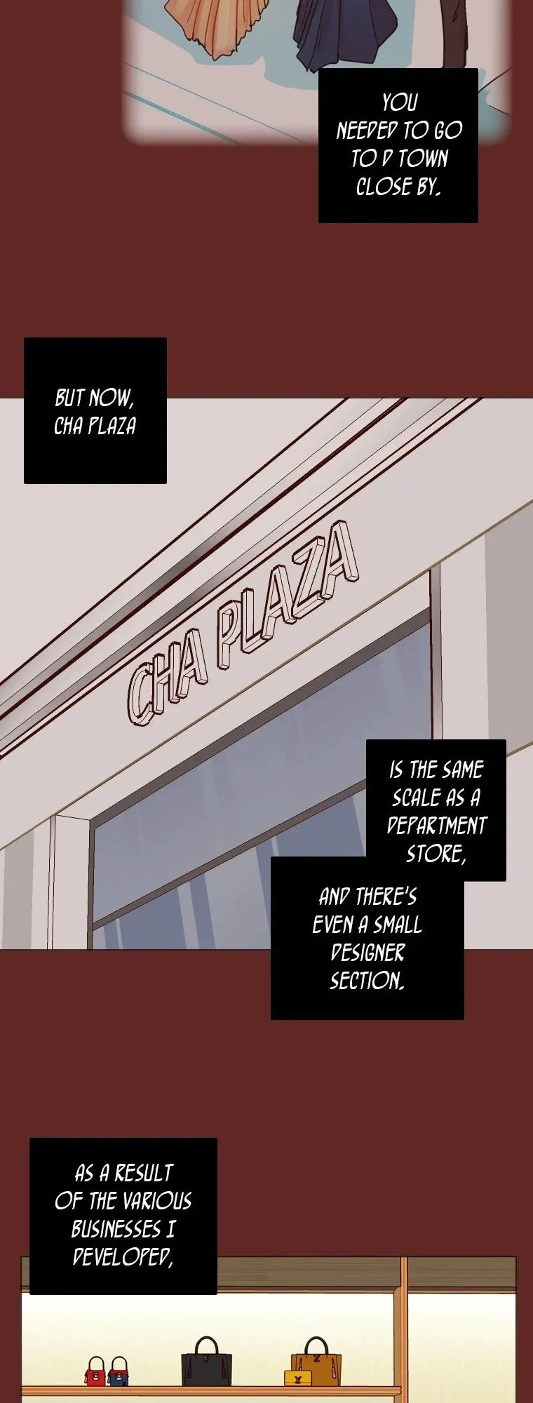 Dreamcide Chapter 181 - Page 6