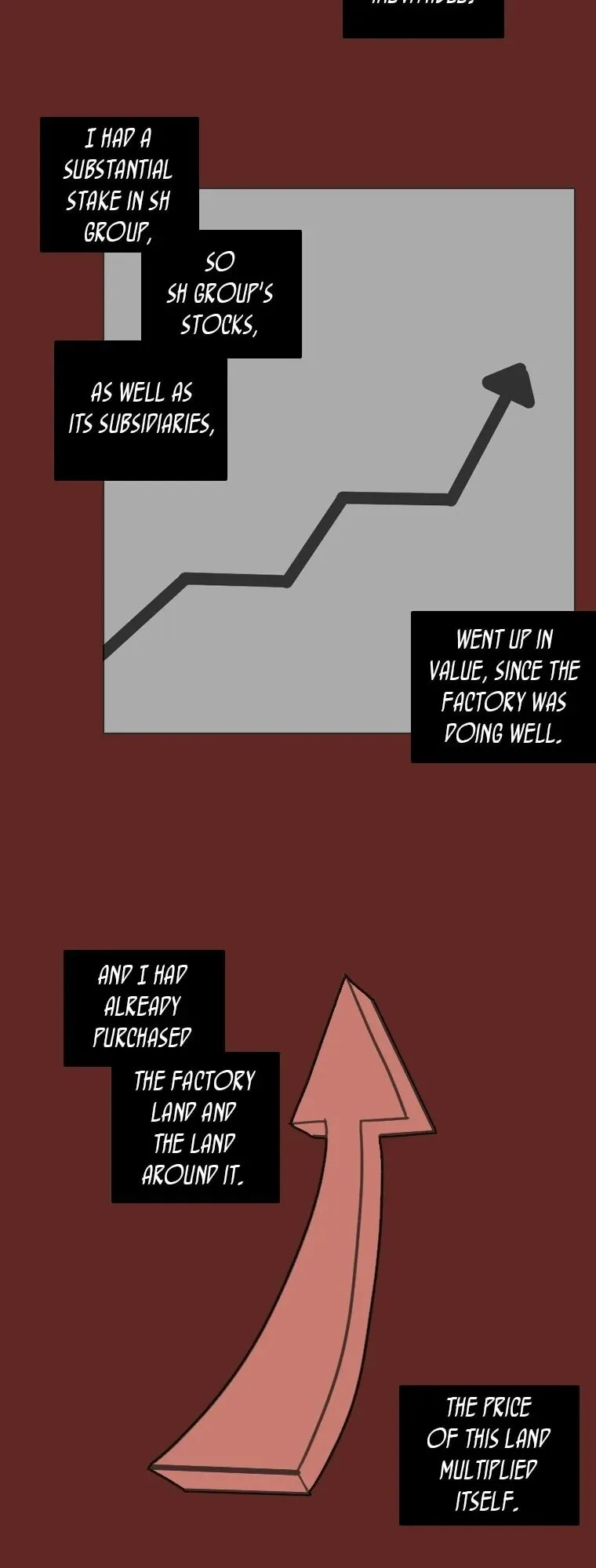 Dreamcide Chapter 181 - Page 8