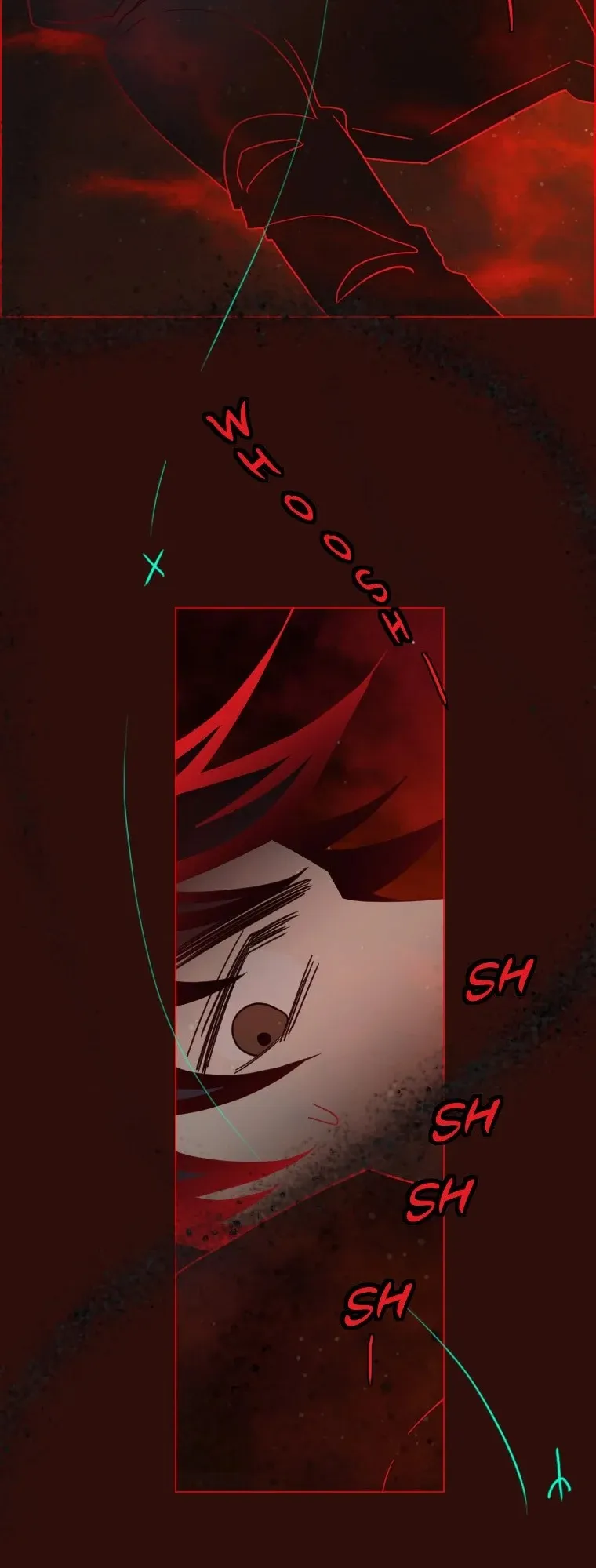 Dreamcide Chapter 184 - Page 20
