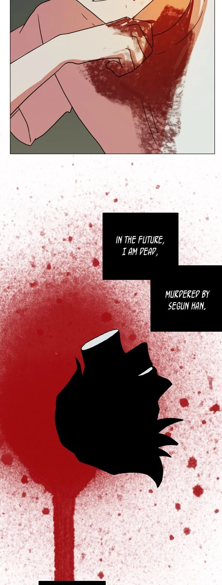 Dreamcide Chapter 187 - Page 26