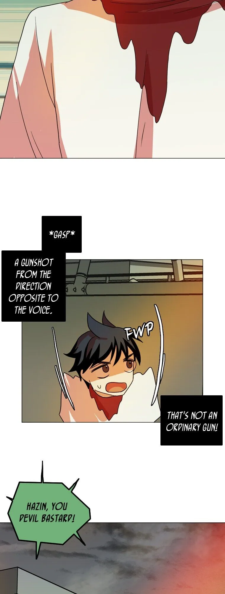 Dreamcide Chapter 187 - Page 54