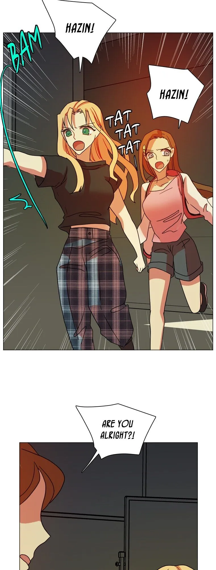 Dreamcide Chapter 188 - Page 34