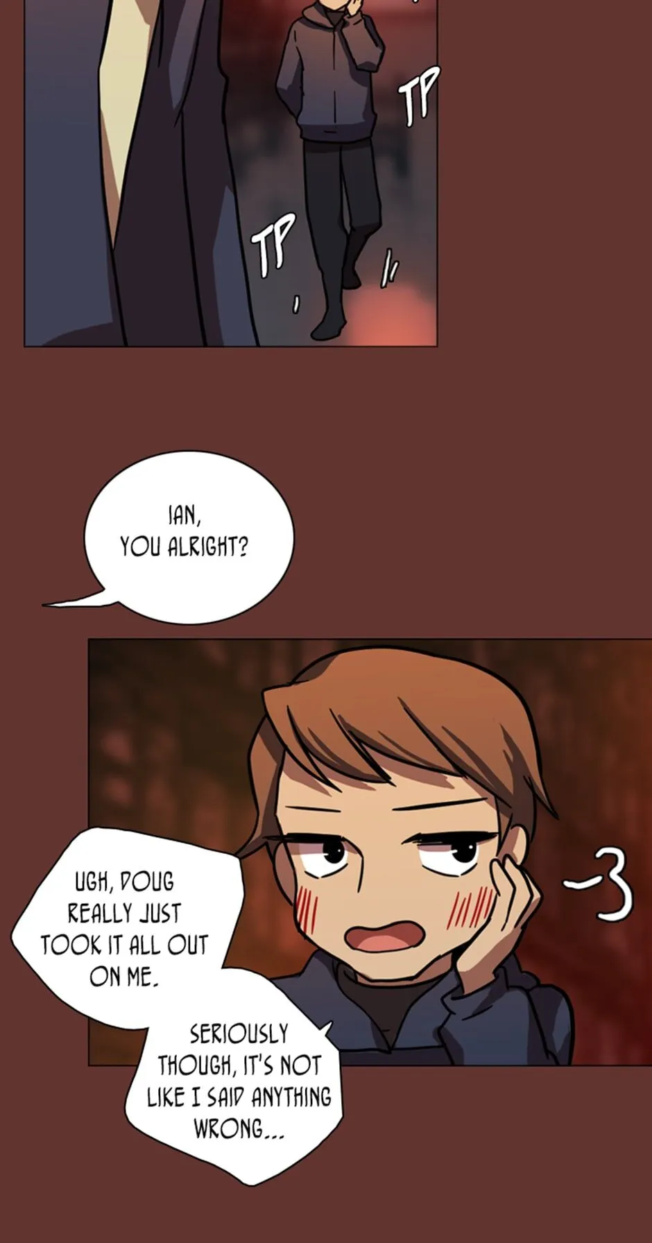 Dreamcide Chapter 19 - Page 19