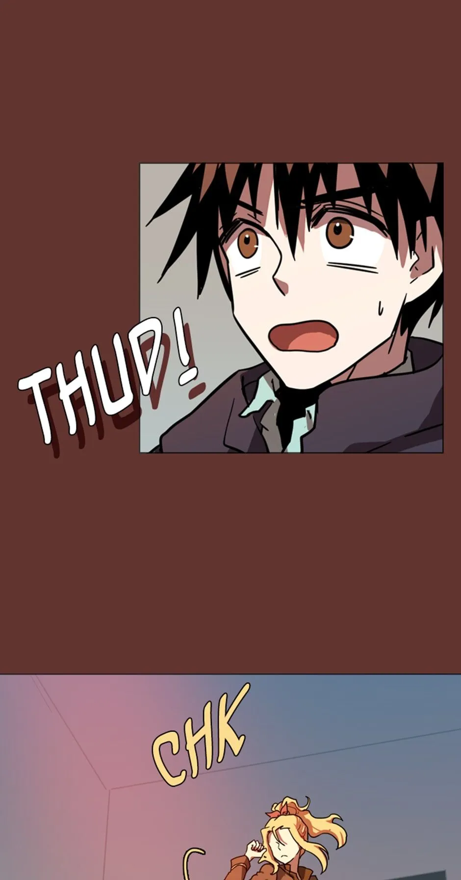 Dreamcide Chapter 19 - Page 2