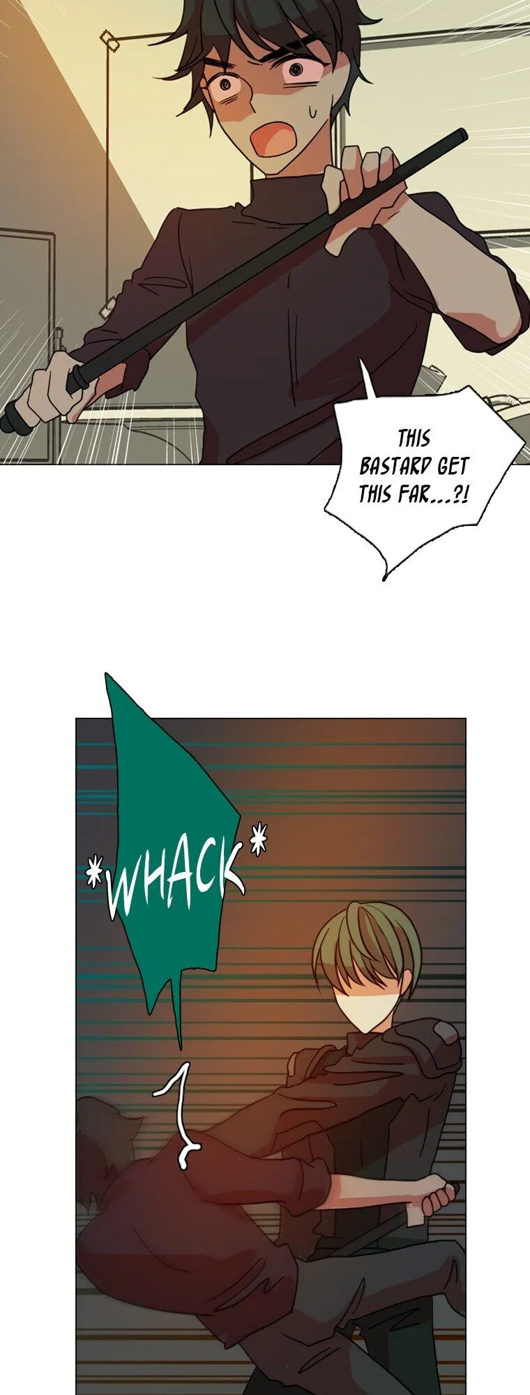 Dreamcide Chapter 190 - Page 10