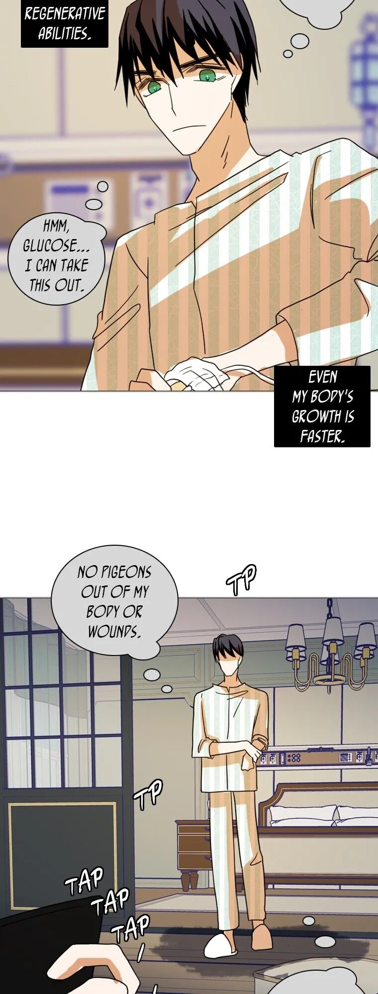 Dreamcide Chapter 190 - Page 51