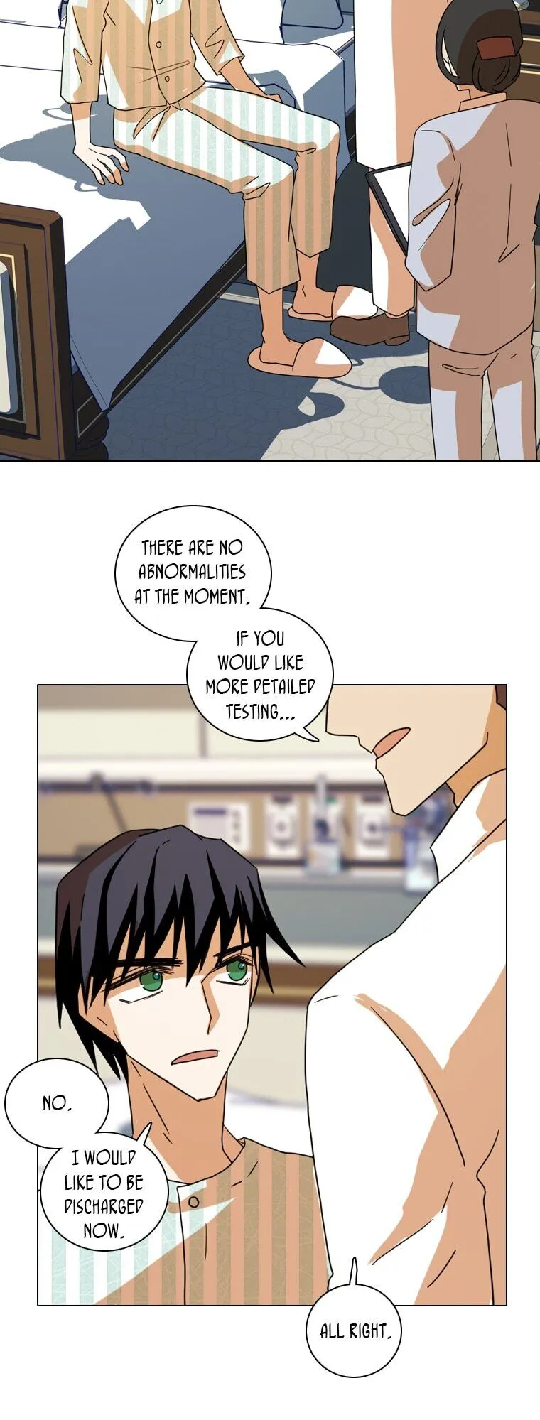 Dreamcide Chapter 191 - Page 4