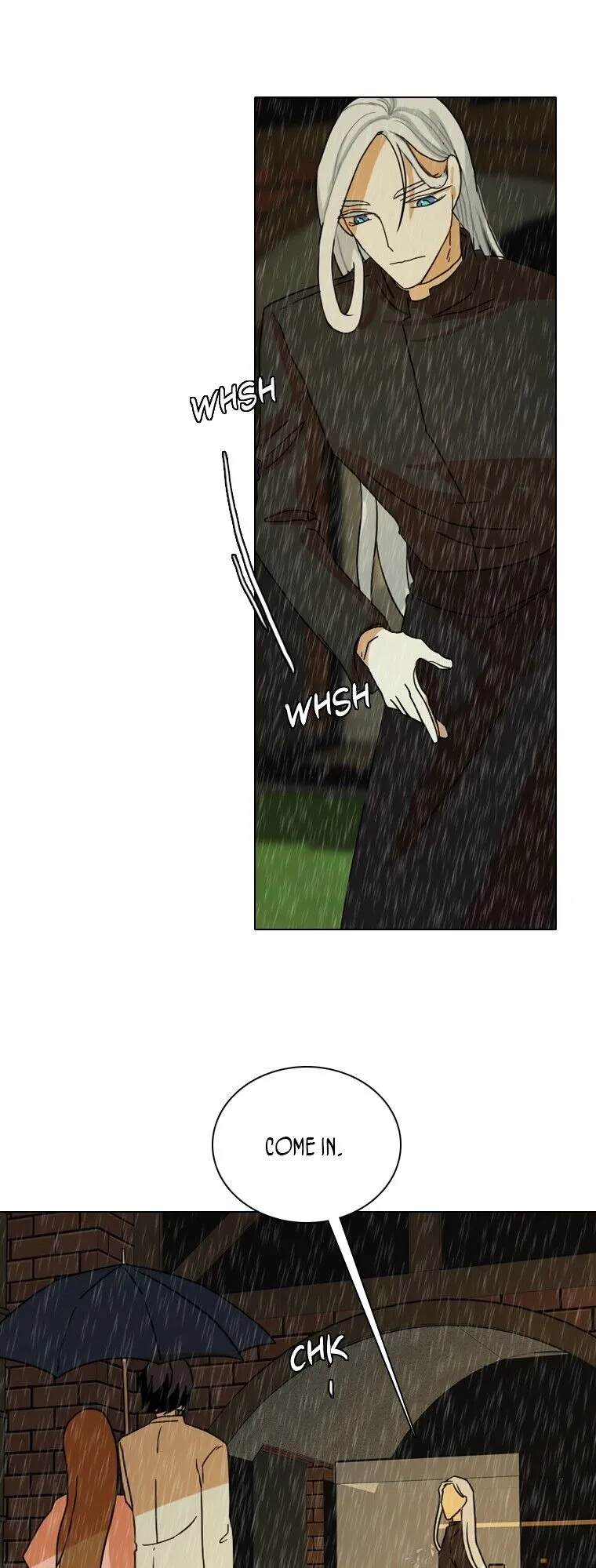 Dreamcide Chapter 191 - Page 56
