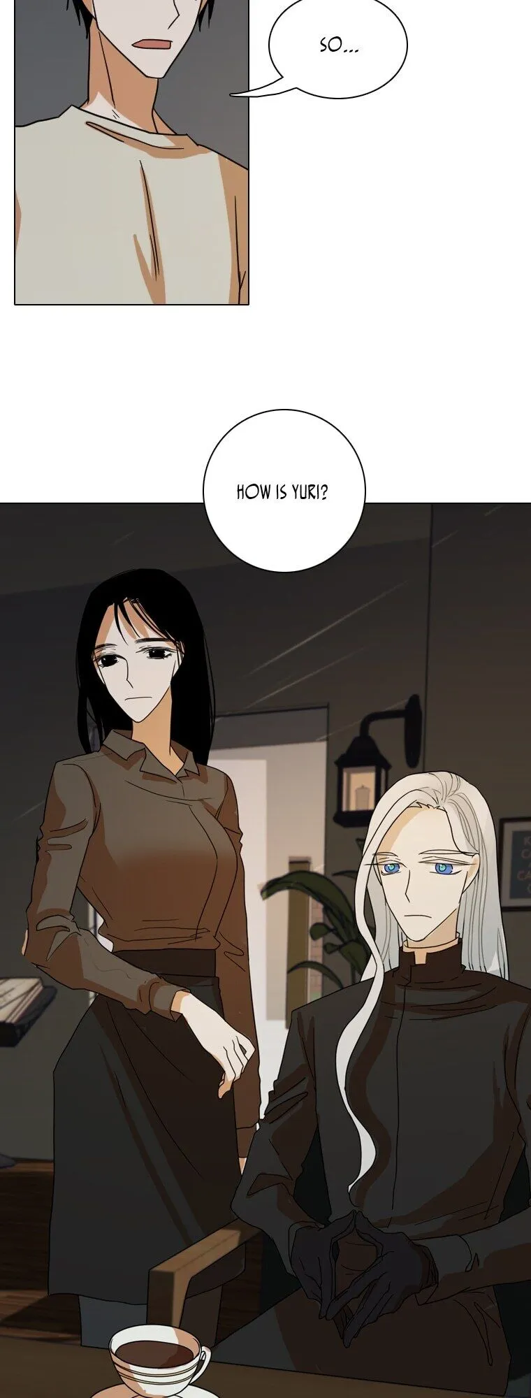 Dreamcide Chapter 192 - Page 11