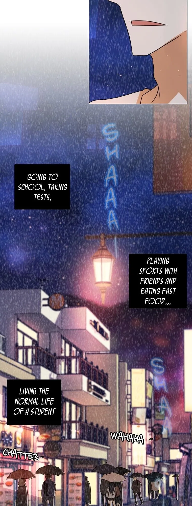 Dreamcide Chapter 193 - Page 14