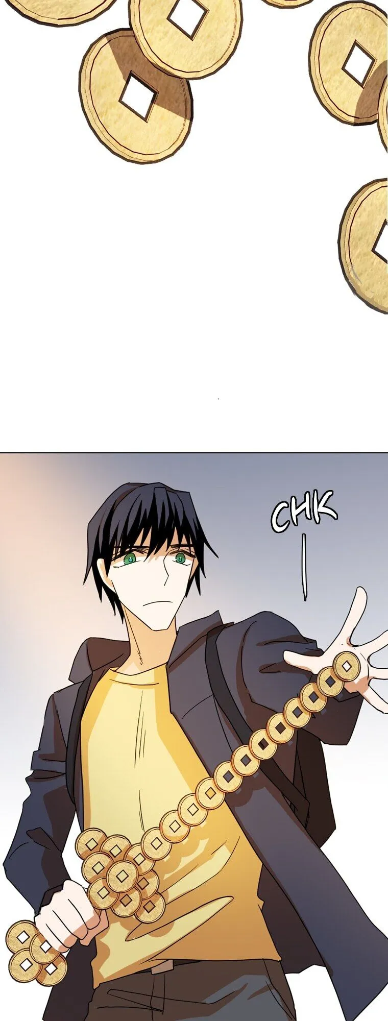 Dreamcide Chapter 193 - Page 51