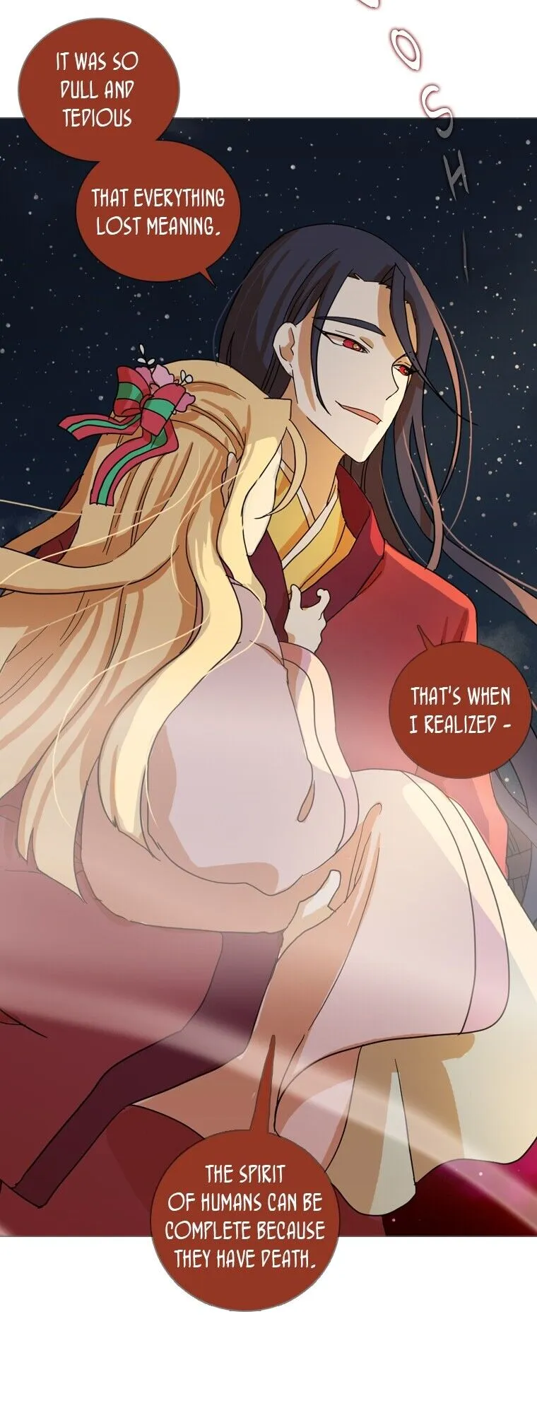 Dreamcide Chapter 195 - Page 40
