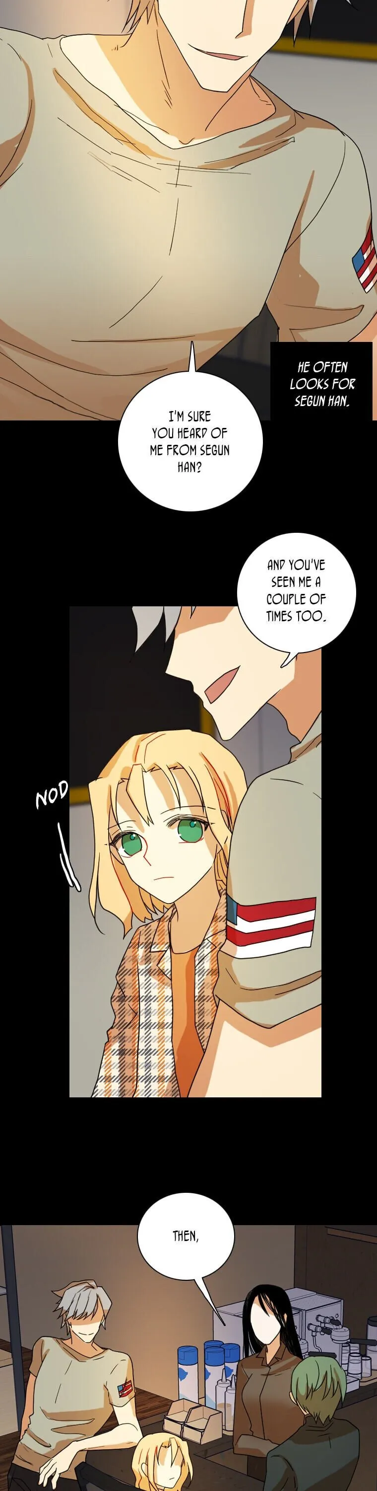 Dreamcide Chapter 197 - Page 41