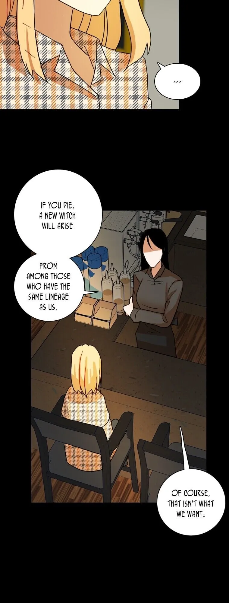 Dreamcide Chapter 198 - Page 16