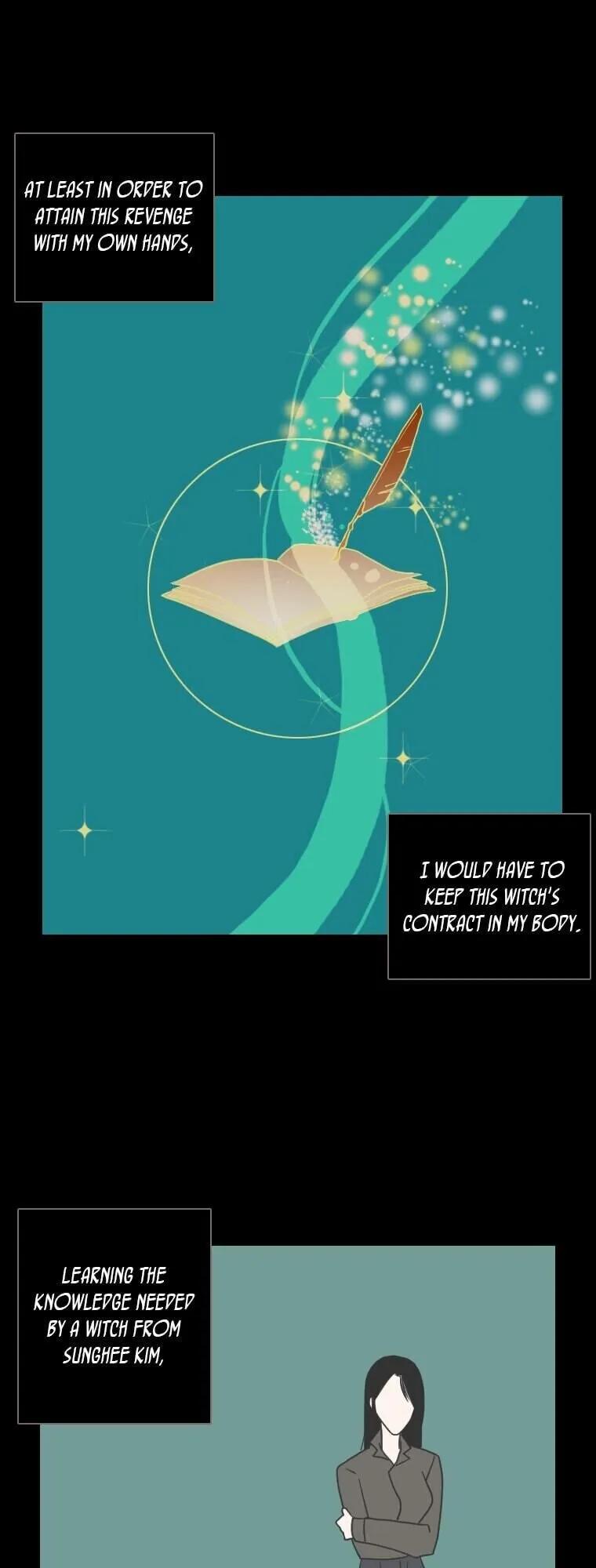 Dreamcide Chapter 198 - Page 25