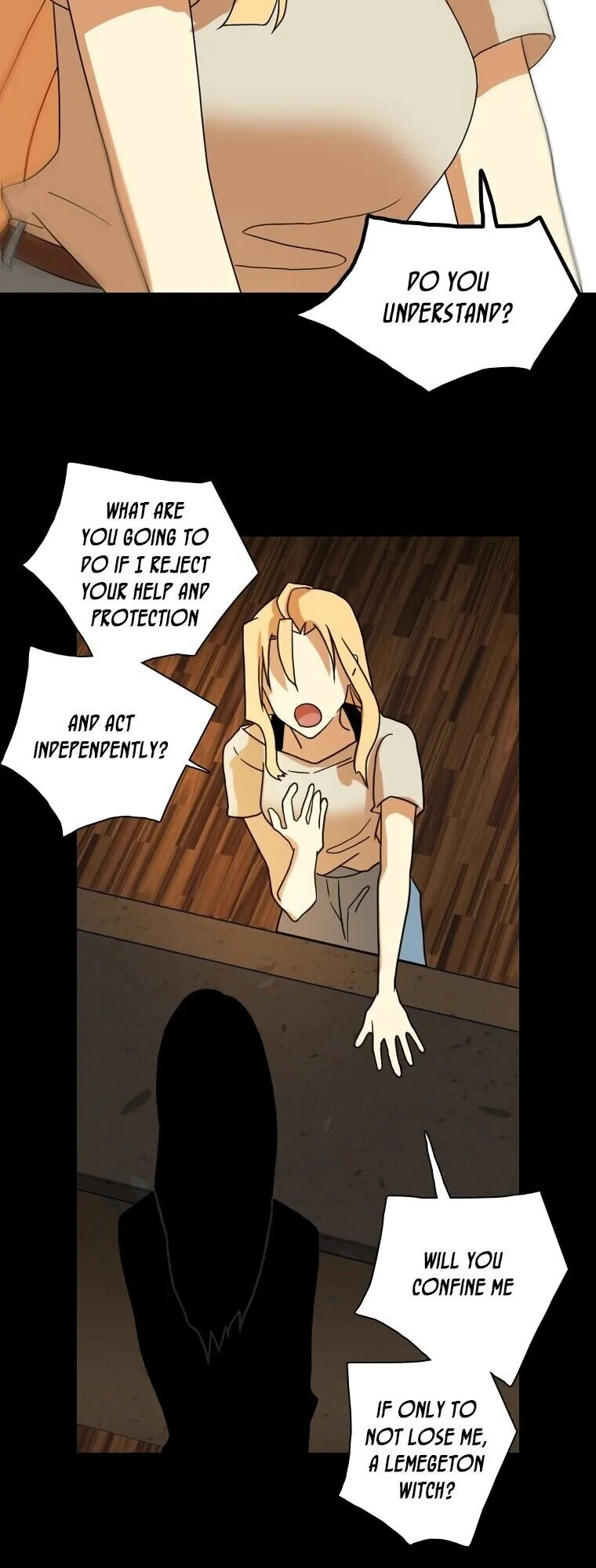 Dreamcide Chapter 198 - Page 44