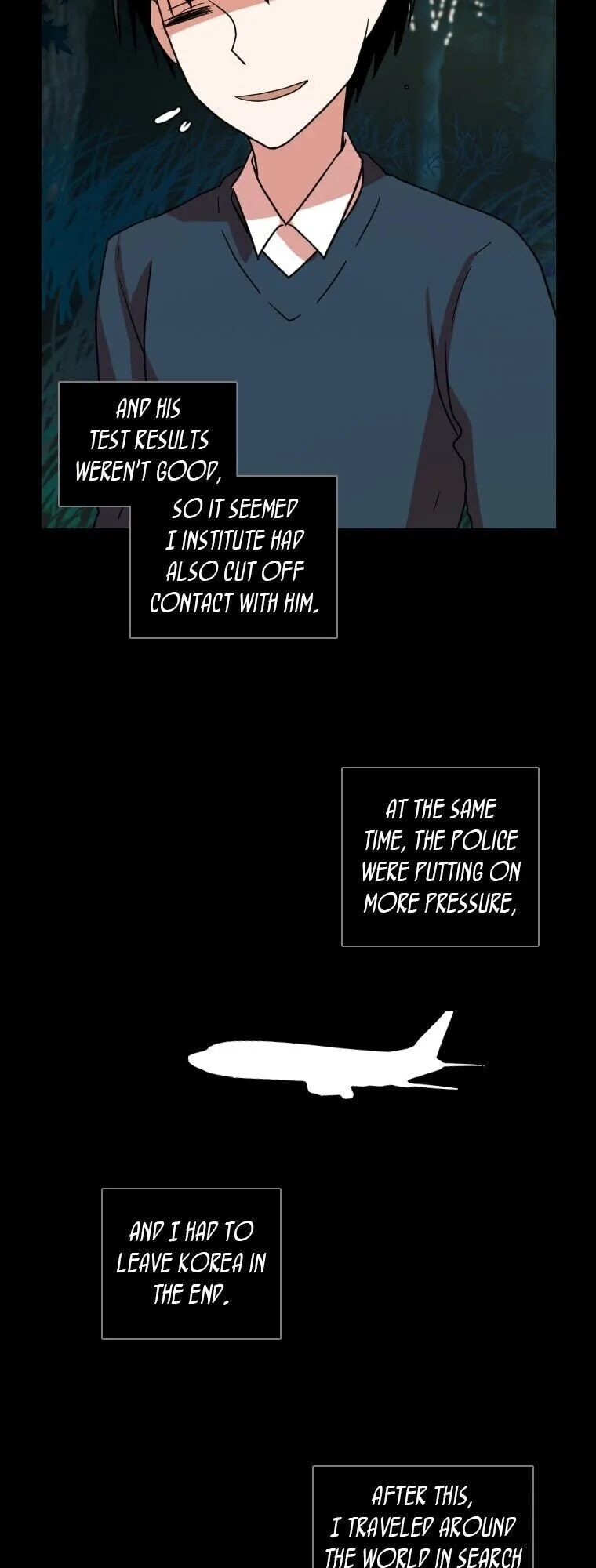 Dreamcide Chapter 199 - Page 5