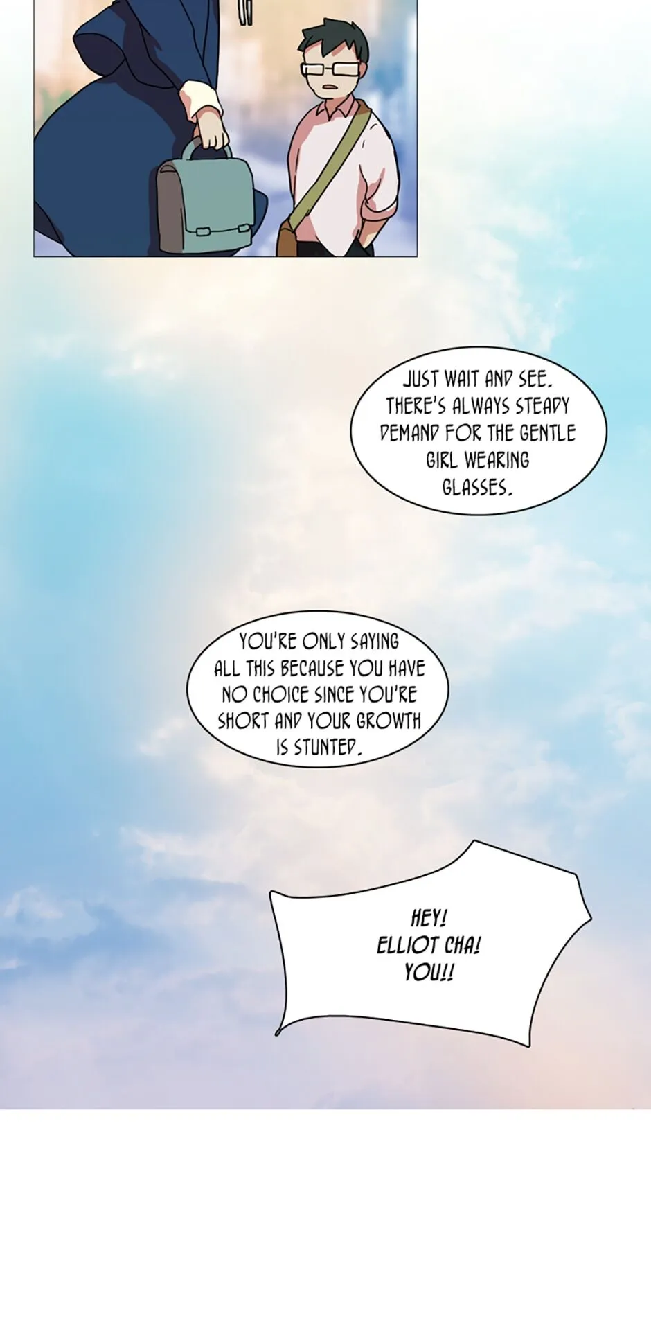 Dreamcide Chapter 2 - Page 30