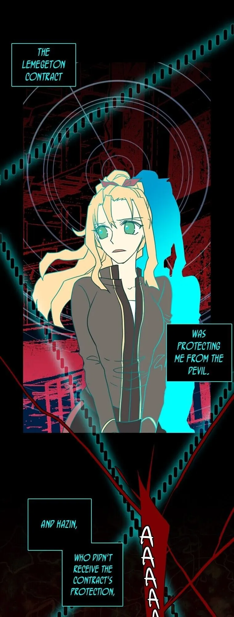 Dreamcide Chapter 200 - Page 37