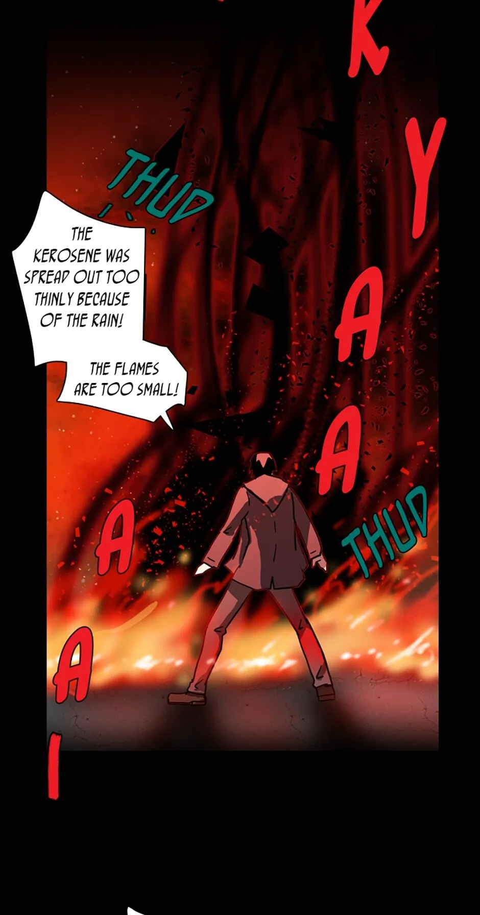 Dreamcide Chapter 22 - Page 39