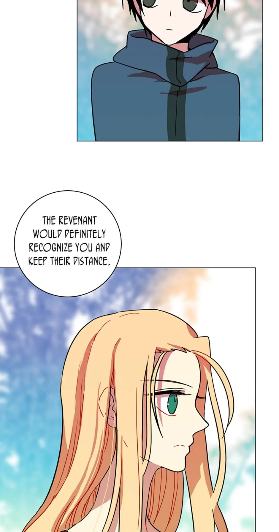 Dreamcide Chapter 23 - Page 14