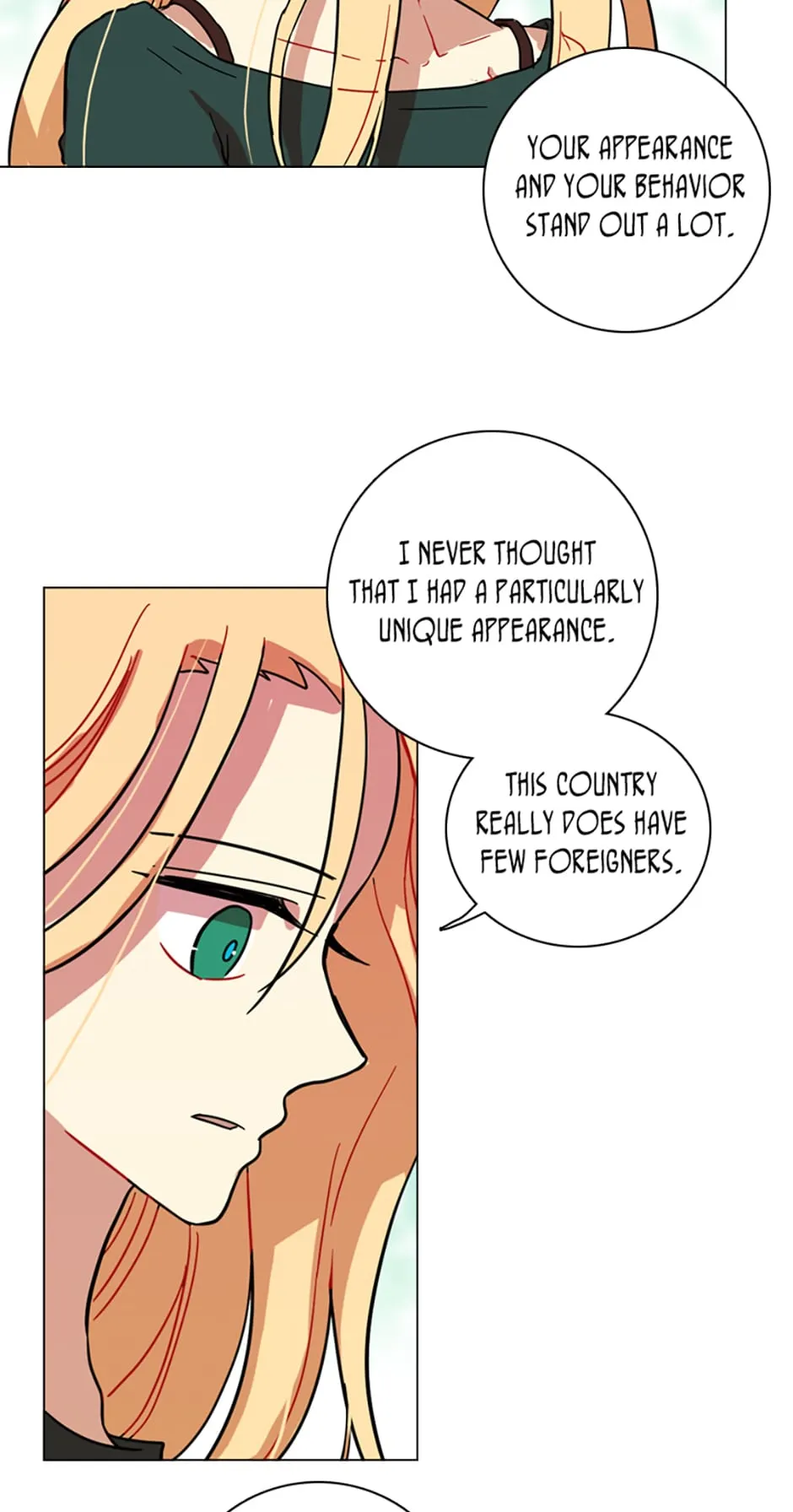 Dreamcide Chapter 23 - Page 15