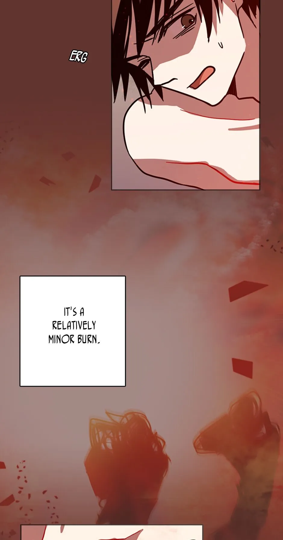 Dreamcide Chapter 25 - Page 3
