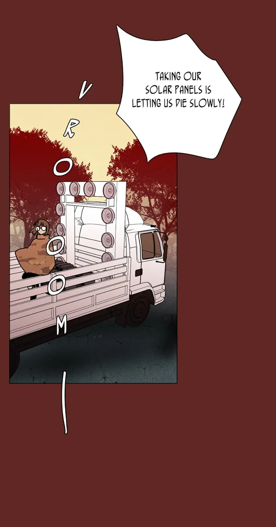 Dreamcide Chapter 29 - Page 32