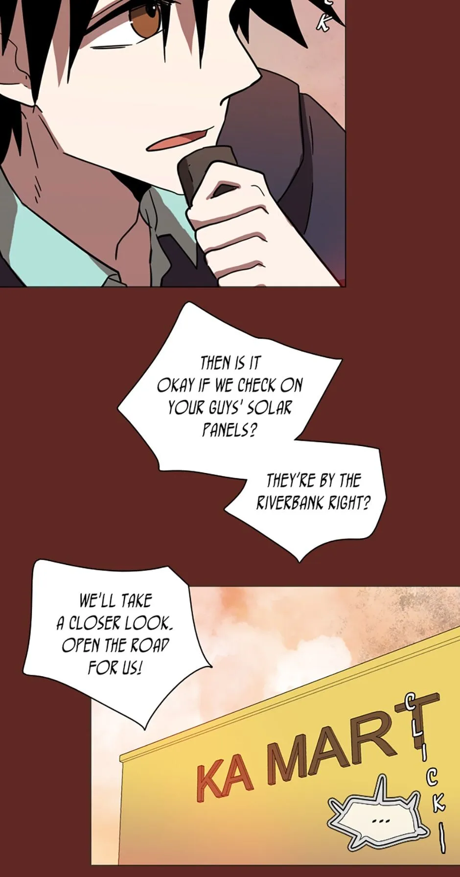 Dreamcide Chapter 29 - Page 40