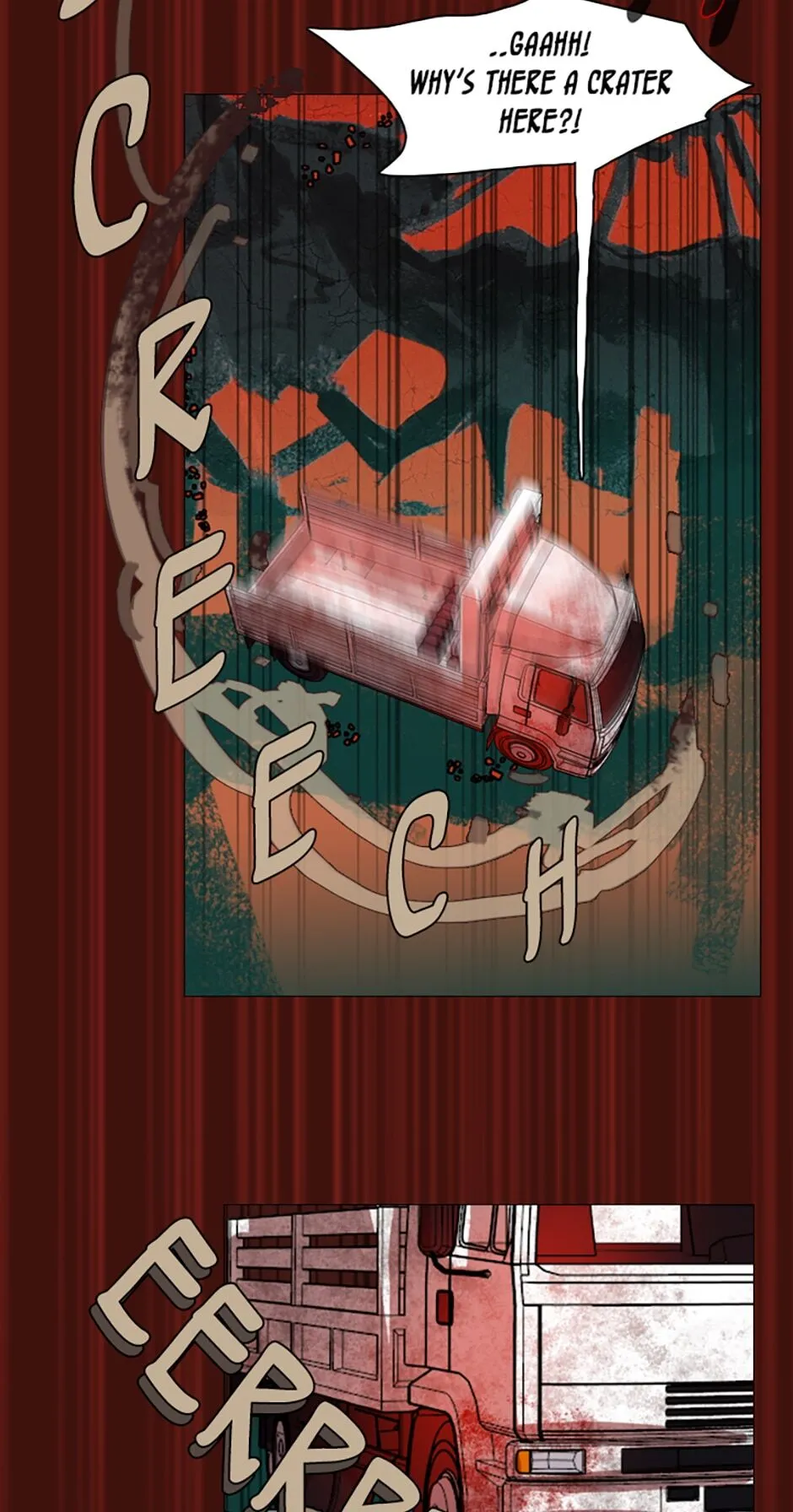 Dreamcide Chapter 3 - Page 14