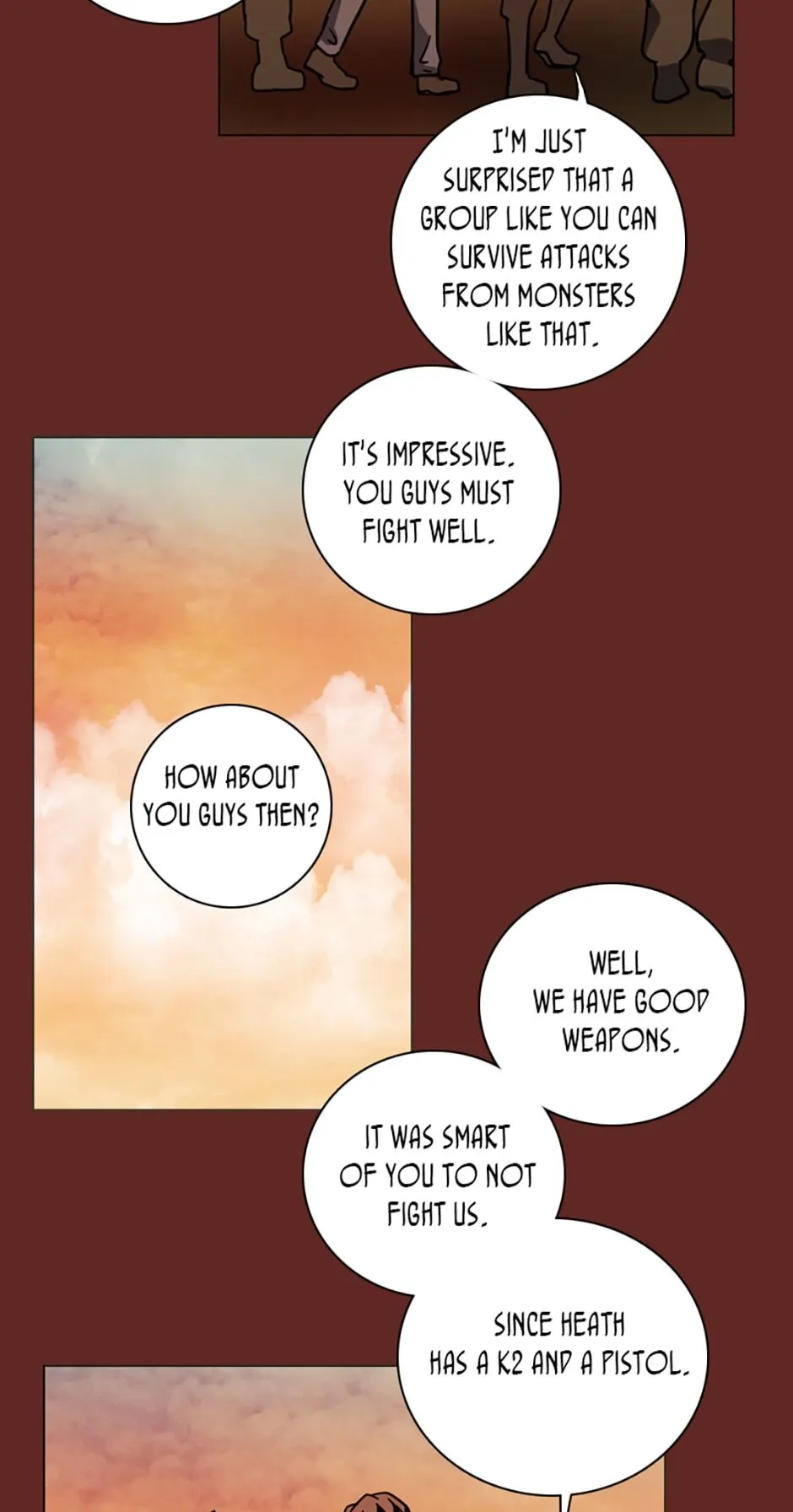 Dreamcide Chapter 30 - Page 27