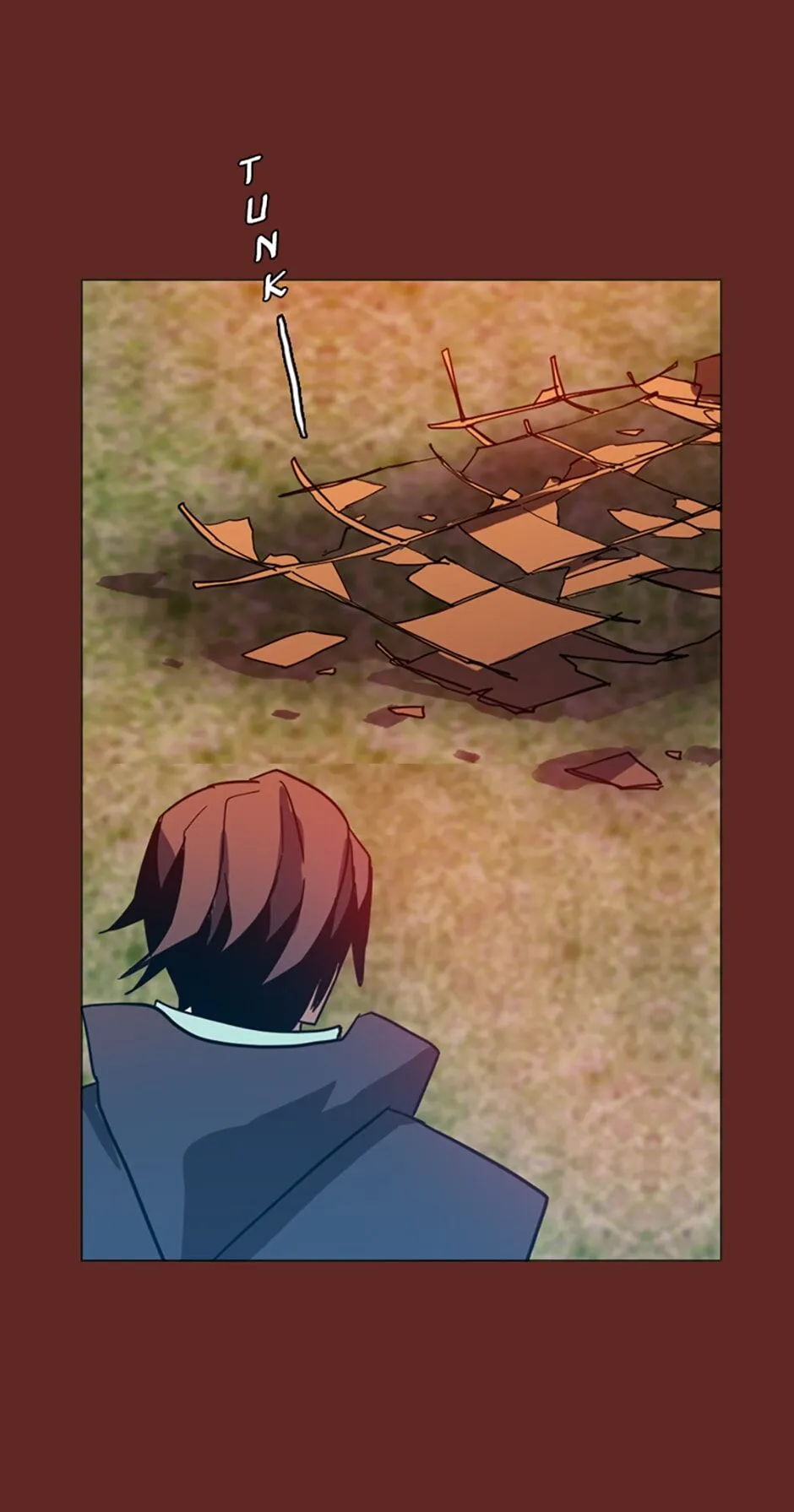 Dreamcide Chapter 30 - Page 32