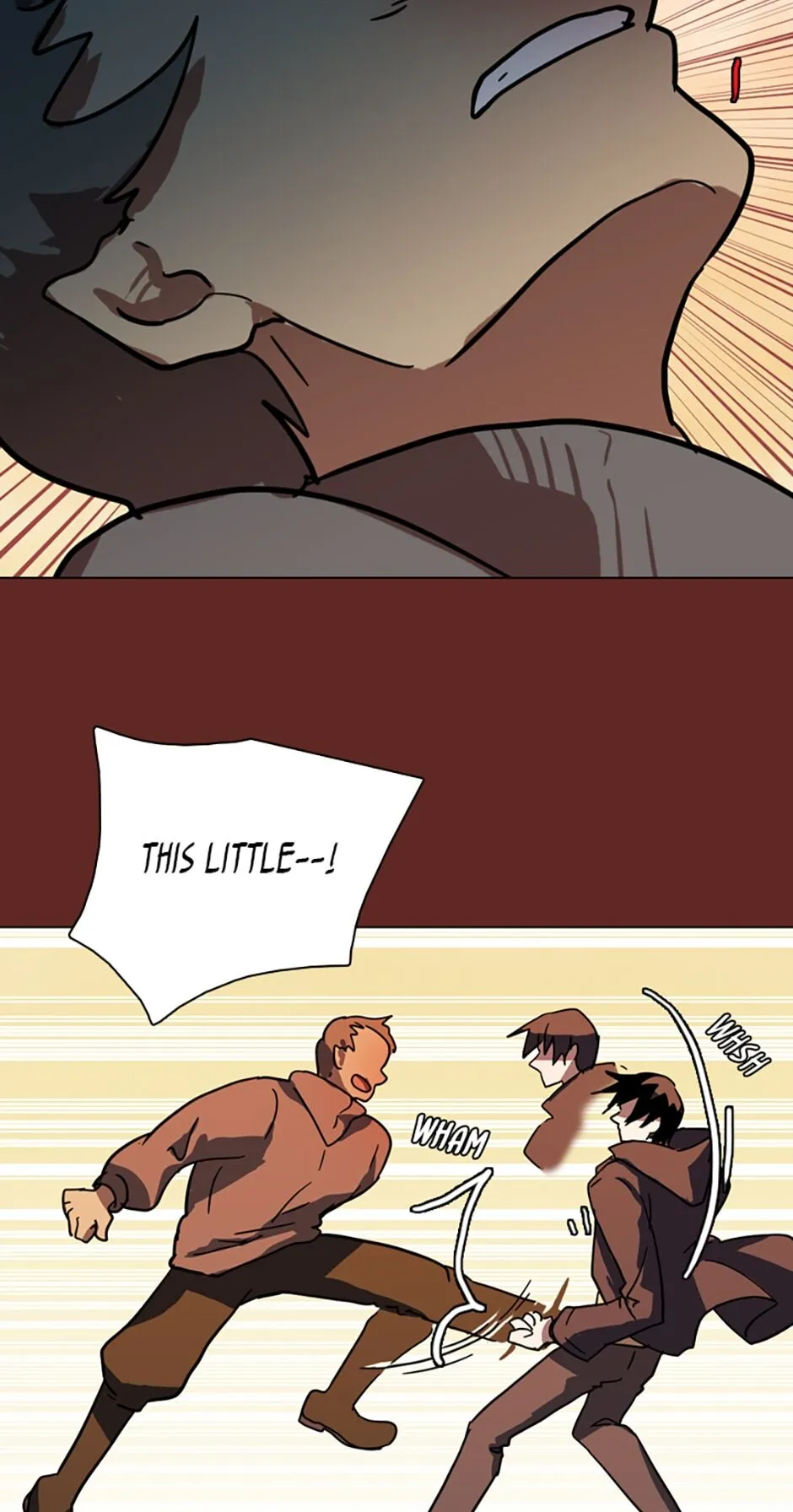 Dreamcide Chapter 30 - Page 45