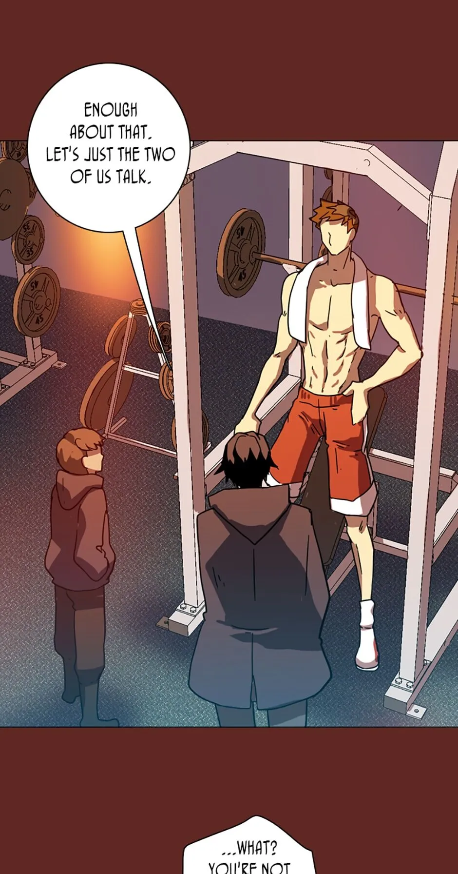 Dreamcide Chapter 32 - Page 6