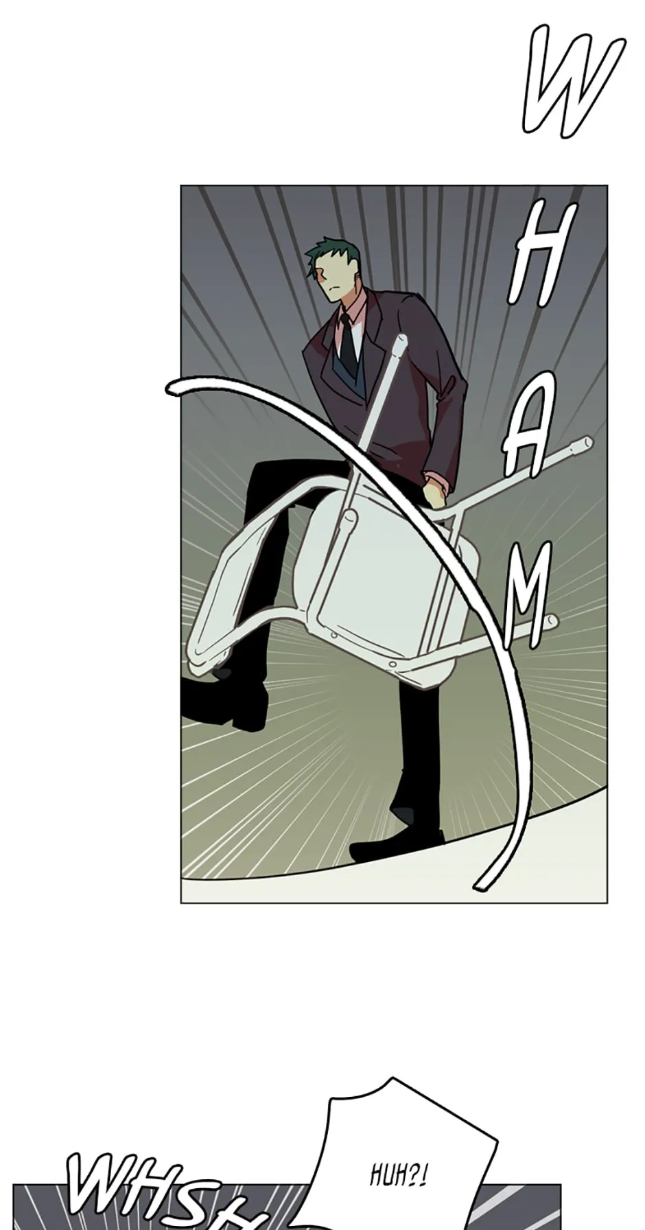 Dreamcide Chapter 34 - Page 33