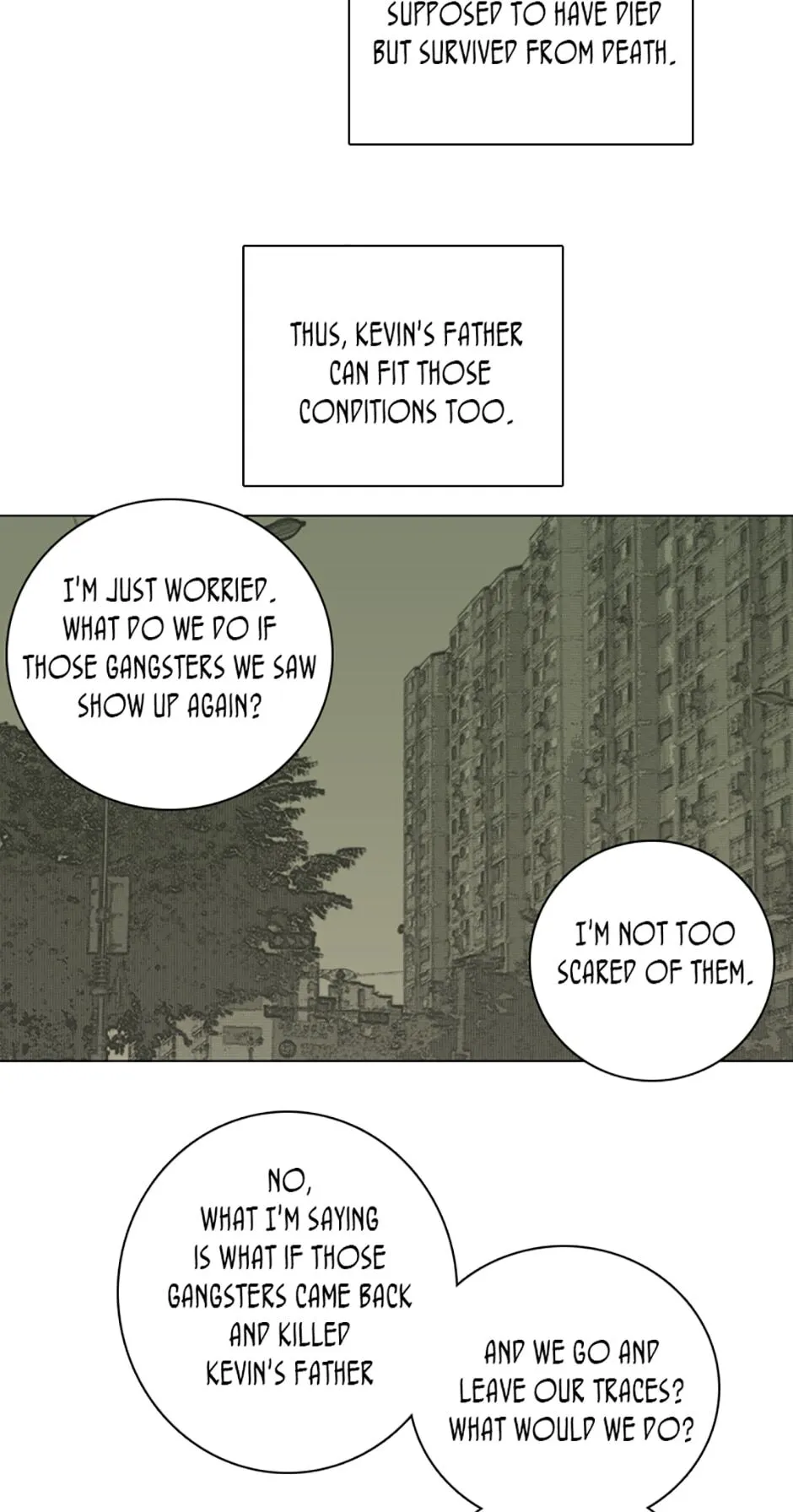 Dreamcide Chapter 35 - Page 12