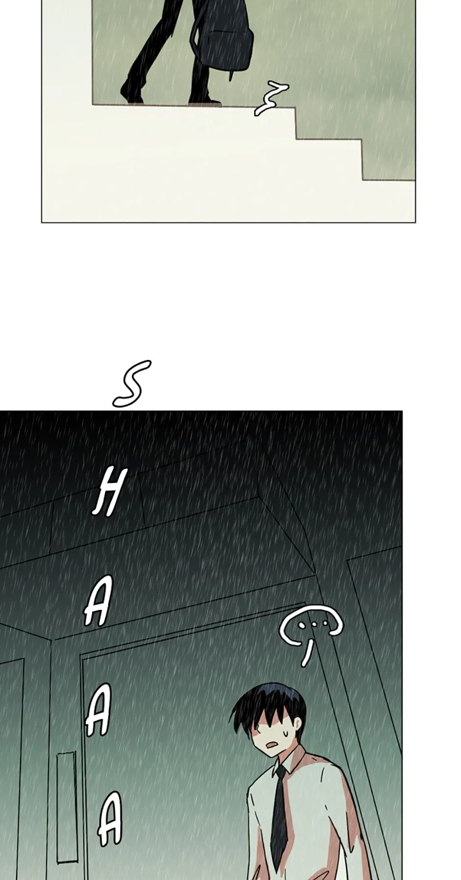 Dreamcide Chapter 35 - Page 42