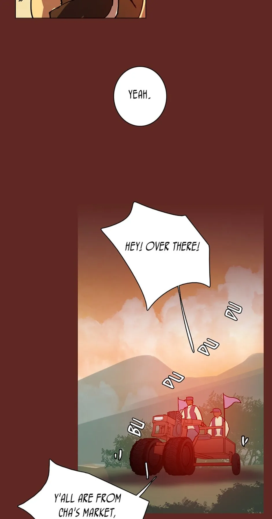 Dreamcide Chapter 36 - Page 43