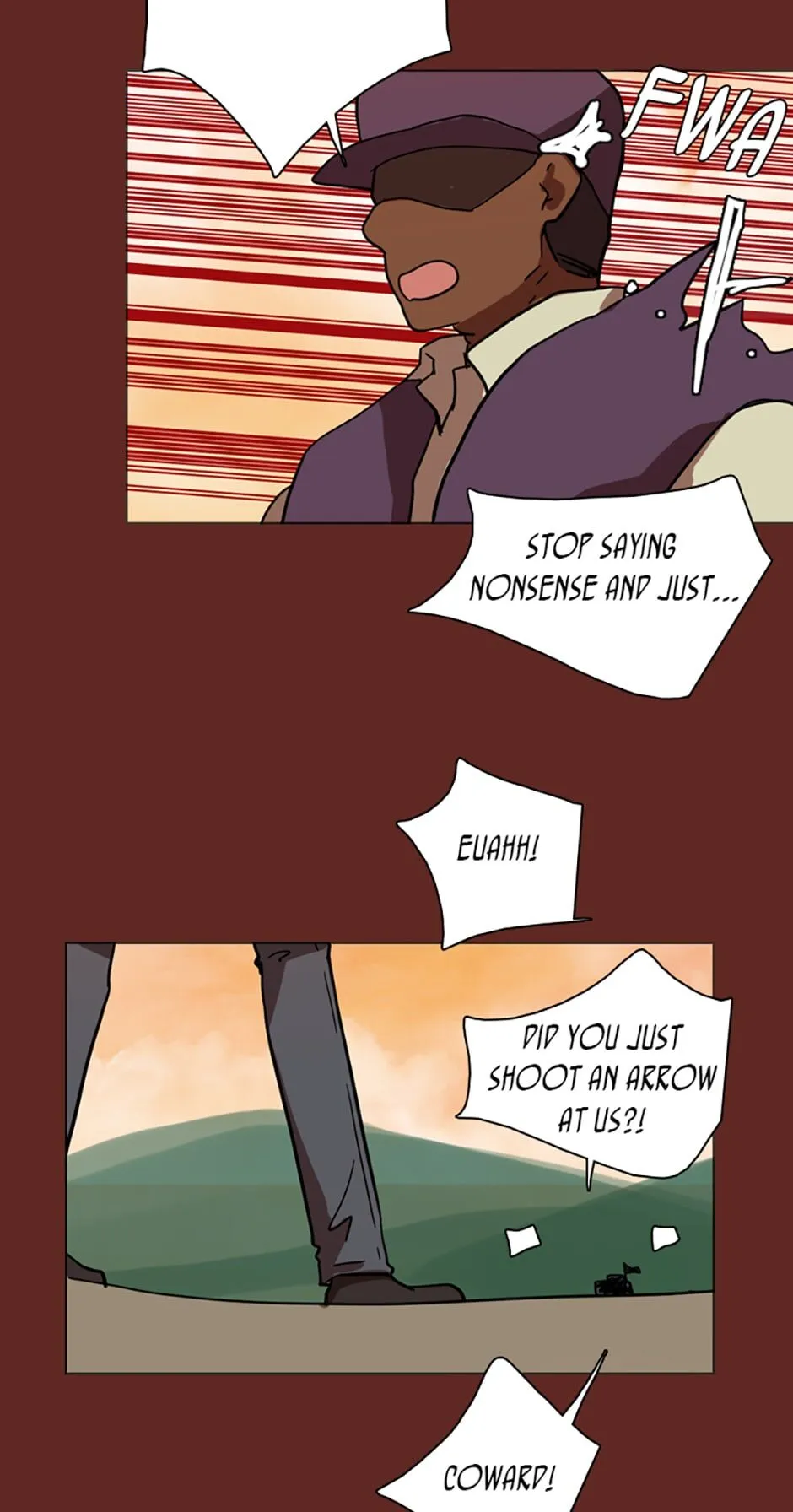 Dreamcide Chapter 36 - Page 46