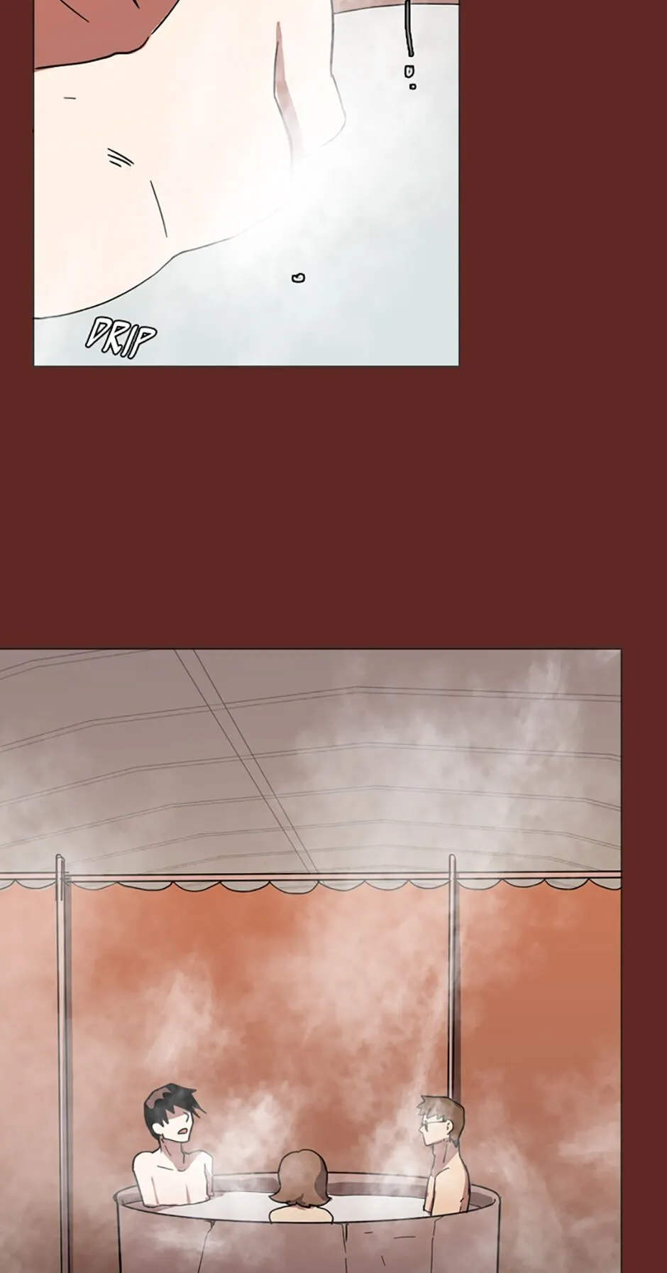 Dreamcide Chapter 37 - Page 50