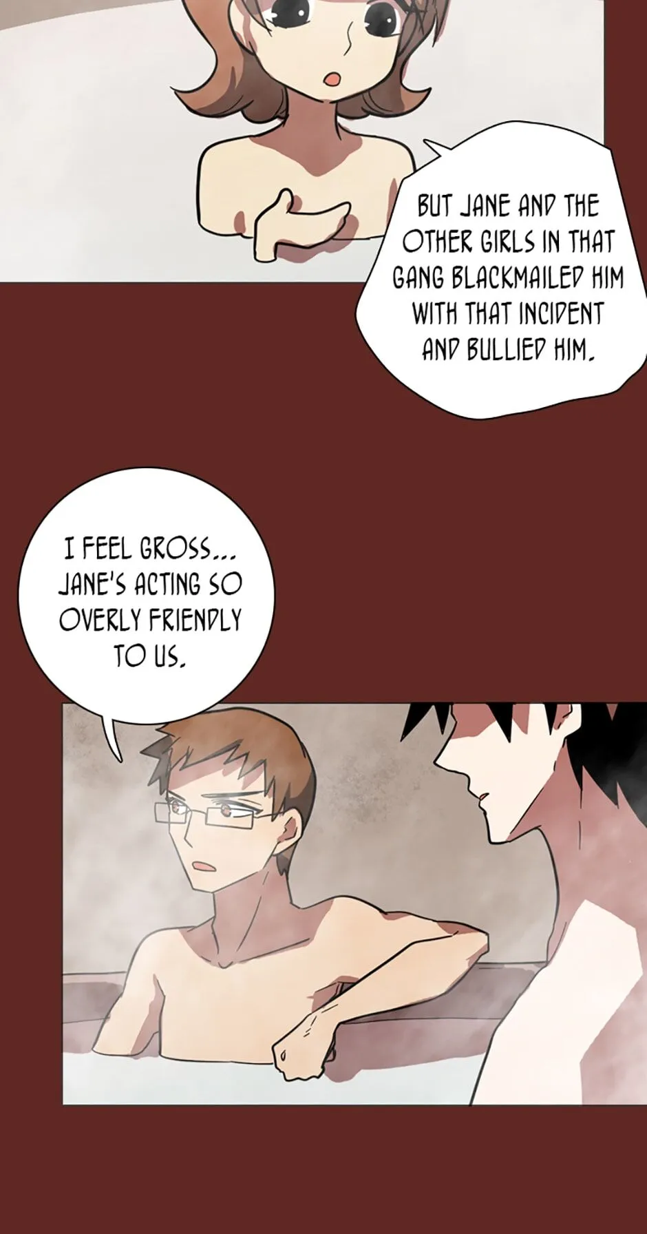 Dreamcide Chapter 38 - Page 11