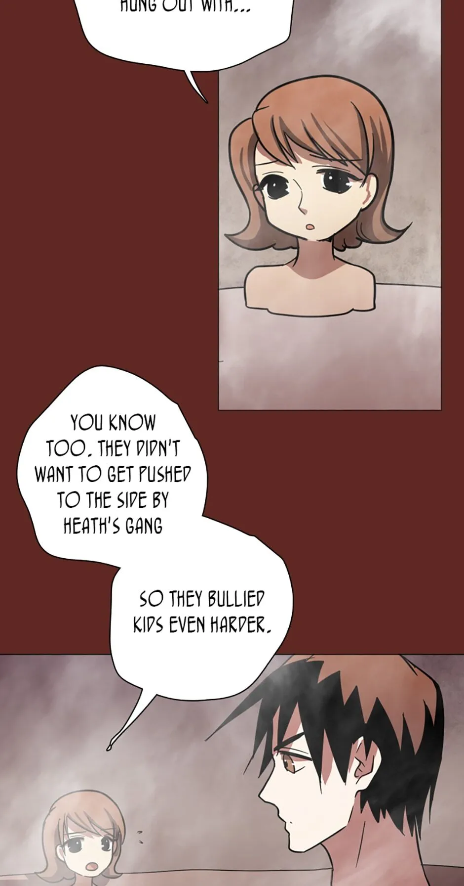 Dreamcide Chapter 38 - Page 3